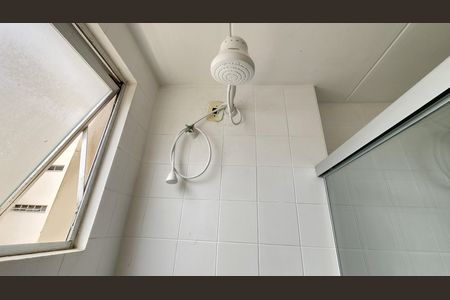 Apartamento para alugar com 60m², 1 quarto e 1 vaga Apartamento para alugar com 60m², 1 quarto e 1 vagaBanheiro