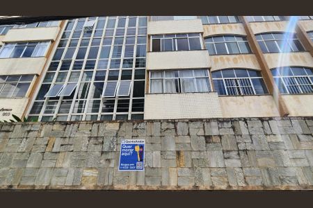 Apartamento para alugar com 60m², 1 quarto e 1 vaga Apartamento para alugar com 60m², 1 quarto e 1 vagaPlaca instalada