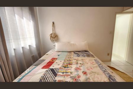 Apartamento para alugar com 60m², 1 quarto e 1 vaga Apartamento para alugar com 60m², 1 quarto e 1 vagaQuarto