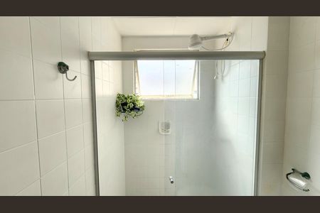 Apartamento para alugar com 60m², 1 quarto e 1 vaga Apartamento para alugar com 60m², 1 quarto e 1 vagaBanheiro