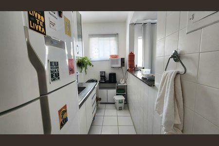 Apartamento para alugar com 60m², 1 quarto e 1 vaga Apartamento para alugar com 60m², 1 quarto e 1 vagaCozinha