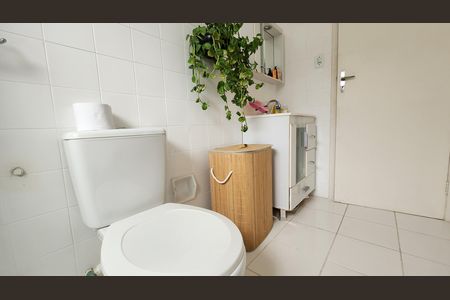 Apartamento para alugar com 60m², 1 quarto e 1 vaga Apartamento para alugar com 60m², 1 quarto e 1 vagaBanheiro