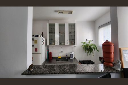 Apartamento para alugar com 60m², 1 quarto e 1 vaga Apartamento para alugar com 60m², 1 quarto e 1 vagaCozinha