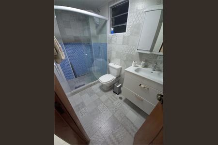Apartamento à venda com 52m², 2 quartos e sem vaga