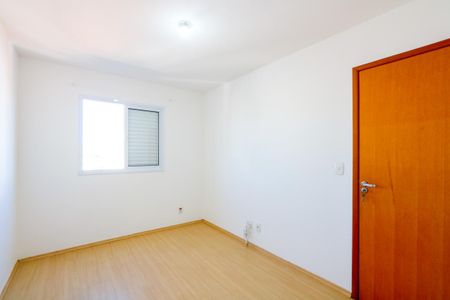 Quarto 1 de apartamento para alugar com 2 quartos, 50m² em Vila Floresta, Santo André