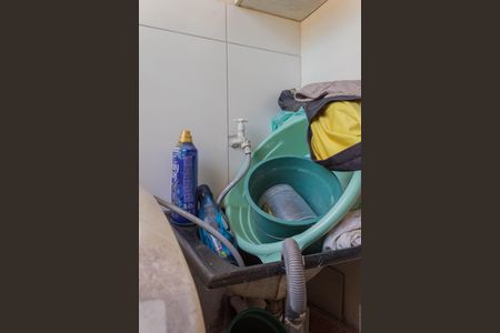 Apartamento para alugar com 50m², 2 quartos e 1 vagaÁrea de Serviço