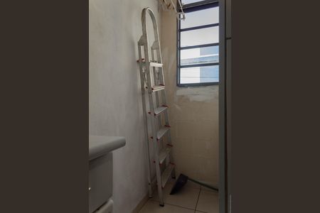 Apartamento para alugar com 50m², 2 quartos e 1 vagaÁrea de Serviço