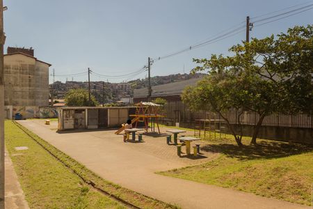 Apartamento para alugar com 50m², 2 quartos e 1 vagaÁrea comum