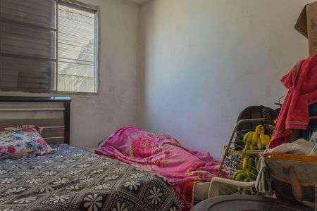 Quarto 2 de apartamento para alugar com 2 quartos, 50m² em Ferrazópolis, São Bernardo do Campo