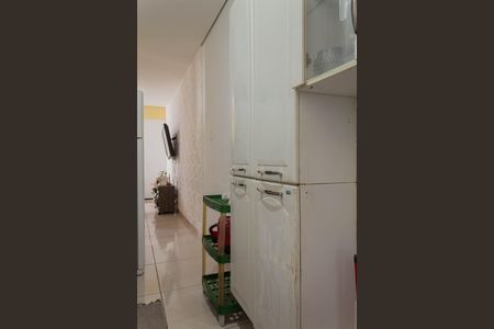 Apartamento para alugar com 50m², 2 quartos e 1 vagaCozinha