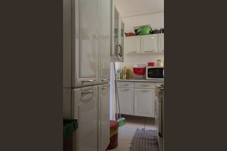 Apartamento para alugar com 50m², 2 quartos e 1 vagaCozinha