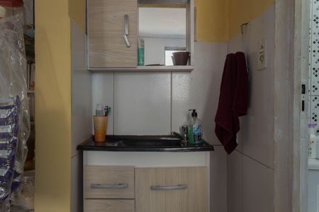 Apartamento para alugar com 50m², 2 quartos e 1 vagaBanheiro