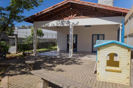 Apartamento para alugar com 50m², 2 quartos e 1 vagaÁrea comum
