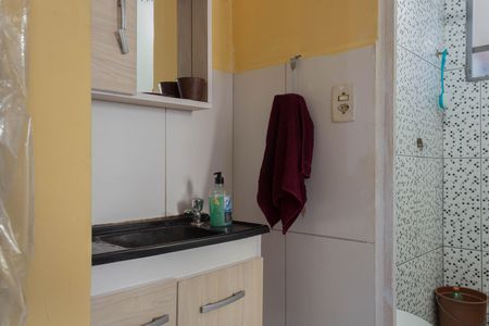 Apartamento para alugar com 50m², 2 quartos e 1 vagaBanheiro