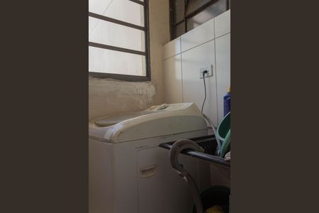 Apartamento para alugar com 50m², 2 quartos e 1 vagaÁrea de Serviço