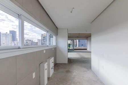 Apartamento à venda com 161m², 3 quartos e 3 vagas Apartamento à venda com 161m², 3 quartos e 3 vagasFoto 17