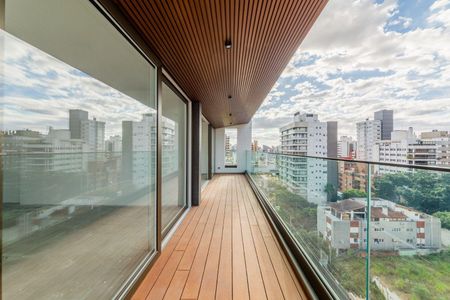 Apartamento à venda com 161m², 3 quartos e 3 vagas Apartamento à venda com 161m², 3 quartos e 3 vagasFoto 09