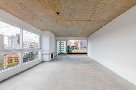 Apartamento à venda com 161m², 3 quartos e 3 vagas Apartamento à venda com 161m², 3 quartos e 3 vagasFoto 15
