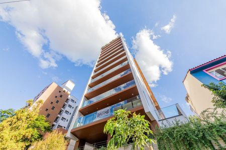 Apartamento à venda com 161m², 3 quartos e 3 vagas Apartamento à venda com 161m², 3 quartos e 3 vagasFoto 02