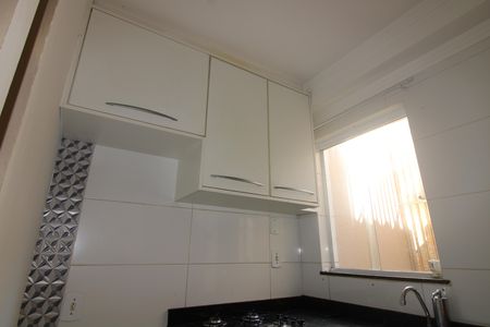 Apartamento para alugar com 38m², 2 quartos e sem vagaCozinha