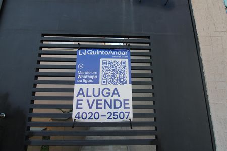 Apartamento para alugar com 38m², 2 quartos e sem vagaPlaca
