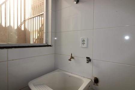 Apartamento para alugar com 38m², 2 quartos e sem vagaÁrea de Serviço