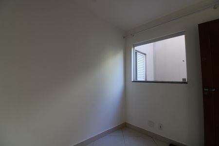 Sala de apartamento para alugar com 2 quartos, 38m² em Vila Santa Teresa, São Paulo