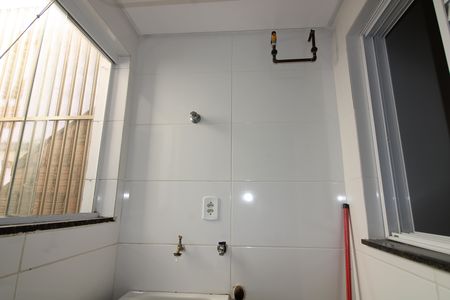 Apartamento para alugar com 38m², 2 quartos e sem vagaÁrea de Serviço