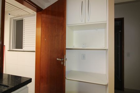 Apartamento para alugar com 38m², 2 quartos e sem vagaCozinha