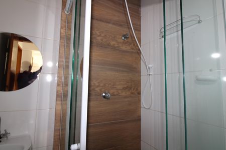 Apartamento para alugar com 38m², 2 quartos e sem vagaBanheiro