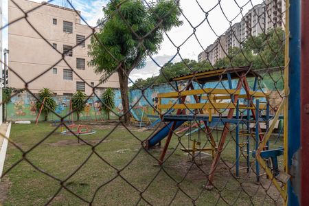 Apartamento à venda com 55m², 2 quartos e 1 vaga Apartamento à venda com 55m², 2 quartos e 1 vagaÁrea comum - Playground
