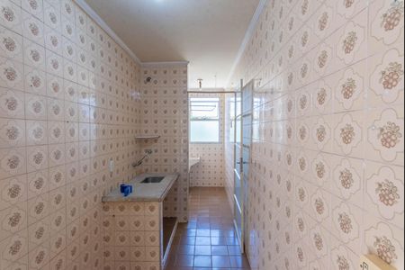 Apartamento à venda com 55m², 2 quartos e 1 vaga Apartamento à venda com 55m², 2 quartos e 1 vagaCozinha