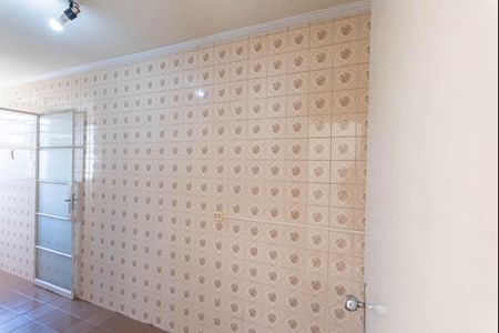 Apartamento à venda com 55m², 2 quartos e 1 vaga Apartamento à venda com 55m², 2 quartos e 1 vagaCozinha