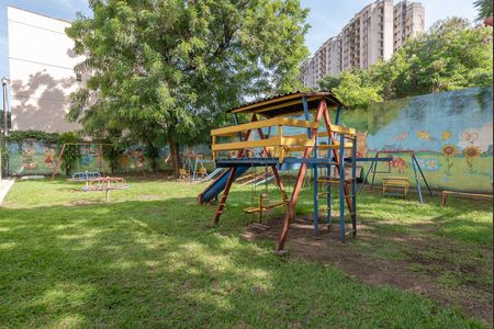 Apartamento à venda com 55m², 2 quartos e 1 vaga Apartamento à venda com 55m², 2 quartos e 1 vagaÁrea externa