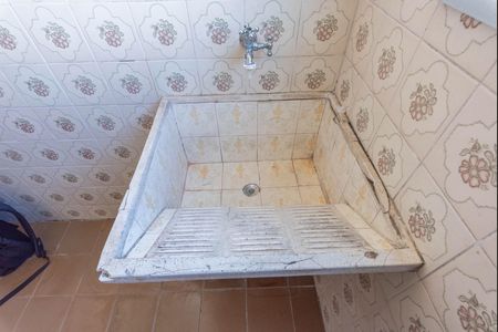Apartamento à venda com 55m², 2 quartos e 1 vaga Apartamento à venda com 55m², 2 quartos e 1 vagaÁrea de Serviço