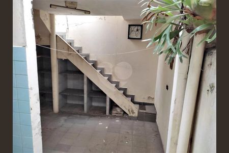 Casa à venda com 2 quartos, 90m² em Tucuruvi, São Paulo