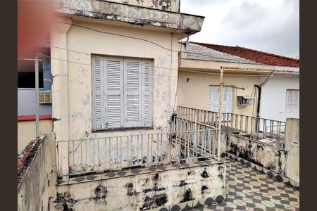 Casa à venda com 2 quartos, 90m² em Tucuruvi, São Paulo