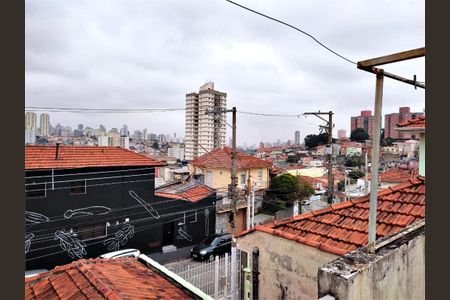 Casa à venda com 2 quartos, 90m² em Tucuruvi, São Paulo