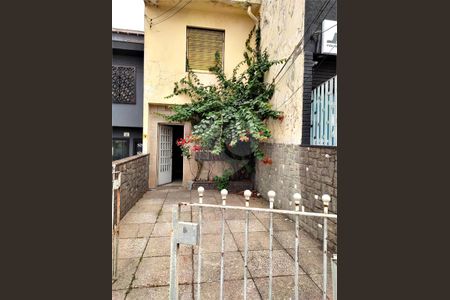Casa à venda com 2 quartos, 90m² em Tucuruvi, São Paulo