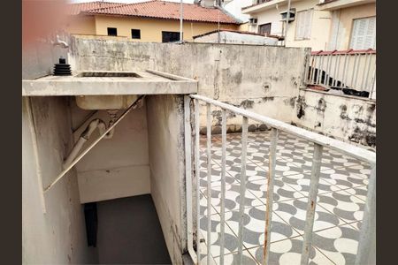 Casa à venda com 2 quartos, 90m² em Tucuruvi, São Paulo