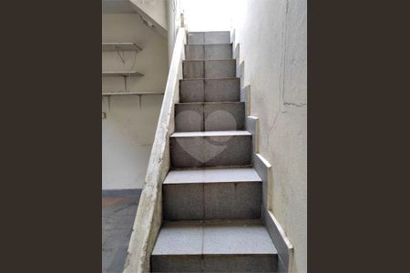 Casa à venda com 2 quartos, 90m² em Tucuruvi, São Paulo