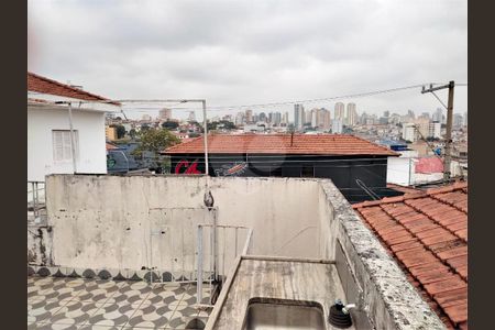 Casa à venda com 2 quartos, 90m² em Tucuruvi, São Paulo