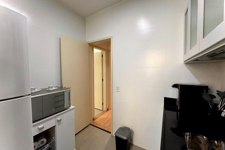 Apartamento à venda com 60m², 2 quartos e 1 vaga