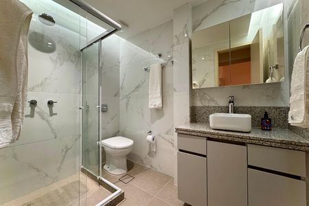 Apartamento à venda com 60m², 2 quartos e 1 vaga