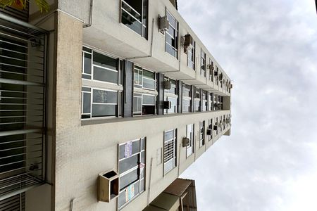 Apartamento à venda com 60m², 2 quartos e 1 vaga