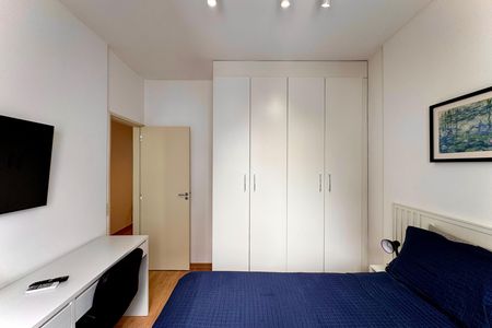 Apartamento para alugar com 2 quartos, 60m² em Botafogo, Rio de Janeiro