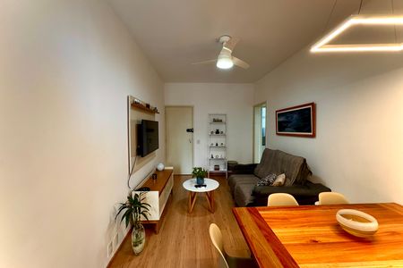 Apartamento para alugar com 2 quartos, 60m² em Botafogo, Rio de Janeiro