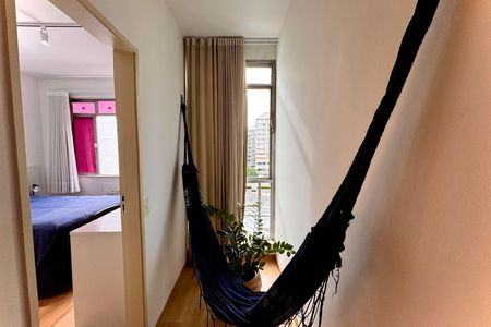 Apartamento para alugar com 2 quartos, 60m² em Botafogo, Rio de Janeiro