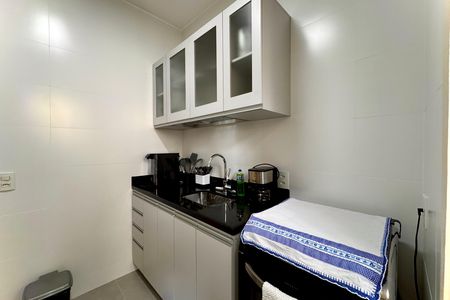 Apartamento à venda com 60m², 2 quartos e 1 vaga
