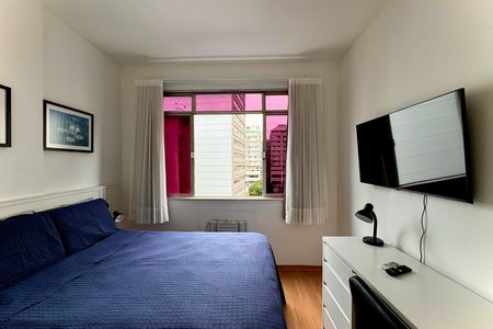 Apartamento para alugar com 2 quartos, 60m² em Botafogo, Rio de Janeiro